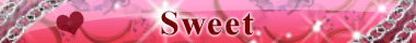 ランクアイコン-sweet-