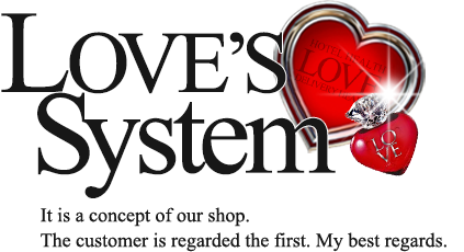 LOVE'S SYSTEM